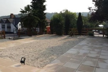 هتل Rye Court