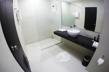 هتل Samalaju Resort