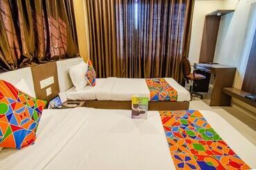هتل Sanket Inn