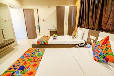 هتل Sanket Inn