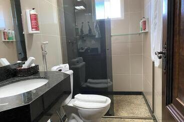 هتل Savoy Excellence
