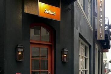 Catahoula Hotel New Orleans