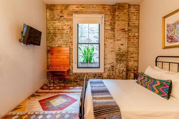 Catahoula Hotel New Orleans