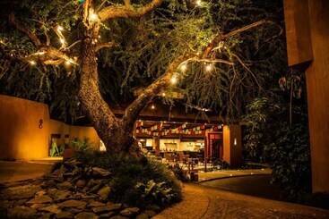 هتل Soul Spring Sanctuary