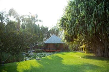 هتل Soul Spring Sanctuary