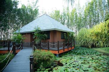 هتل Soul Spring Sanctuary