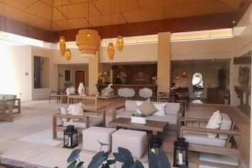 هتل Soul Spring Sanctuary