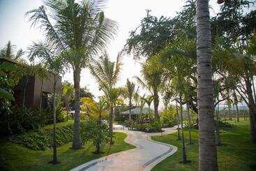هتل Soul Spring Sanctuary