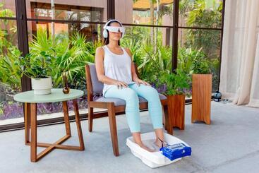 هتل Soul Spring Sanctuary