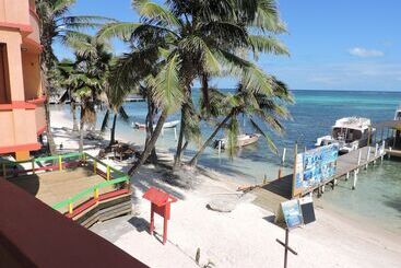 בית מלון כפרי Spindrift