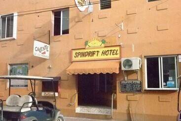 هتل Spindrift