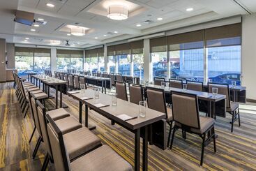 هتل Springhill Suites By Marriott Jackson Hole