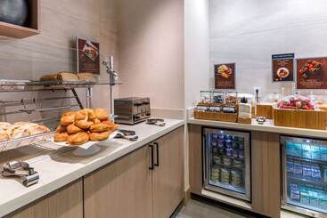 هتل Springhill Suites By Marriott Jackson Hole