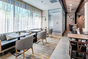هتل Springhill Suites By Marriott Jackson Hole