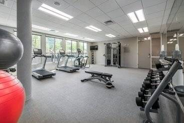 هتل Springhill Suites By Marriott Jackson Hole