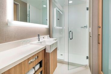 هتل Springhill Suites By Marriott Jackson Hole