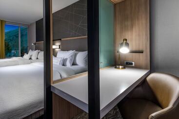هتل Springhill Suites By Marriott Jackson Hole