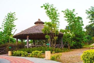 هتل The Roar Resort