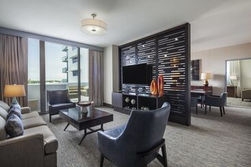 هتل The Westin Sarasota