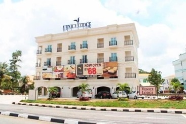 هتل Venice Lodge