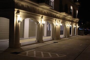 هتل Venice Lodge