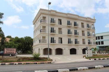 هتل Venice Lodge