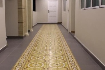 هتل Venice Lodge