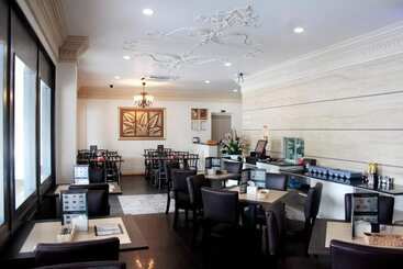 هتل Venice Lodge