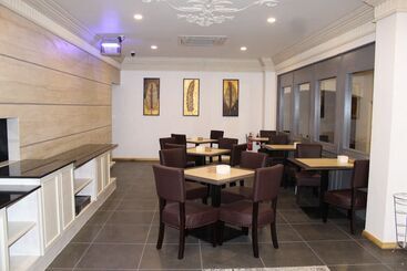 هتل Venice Lodge