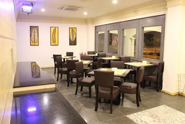 هتل Venice Lodge