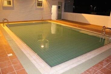 هتل Venice Lodge