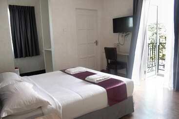 هتل Venice Lodge