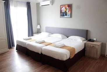 هتل Venice Lodge