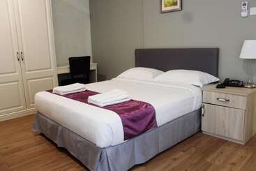 هتل Venice Lodge