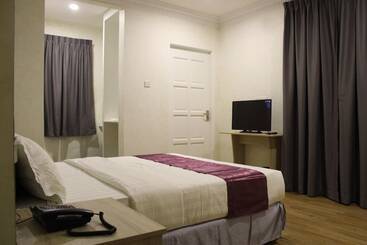 هتل Venice Lodge