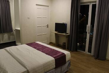 هتل Venice Lodge
