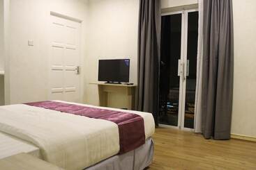 هتل Venice Lodge