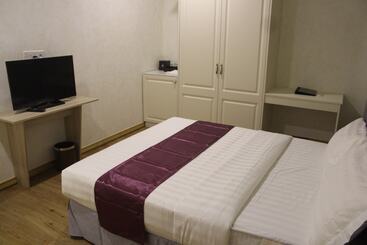 هتل Venice Lodge