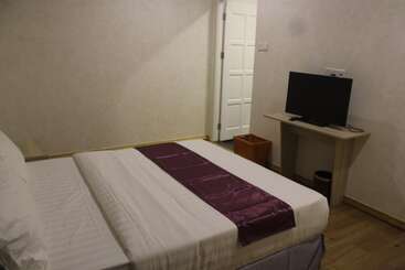 هتل Venice Lodge
