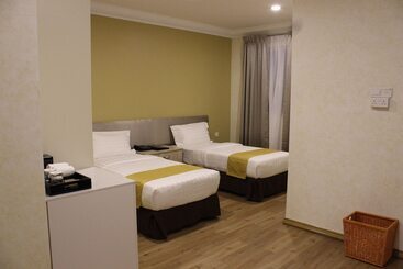 هتل Venice Lodge
