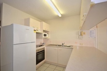 Lindomare Apartments