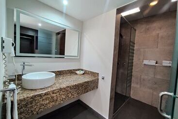 Motel Nuevo Tijuana