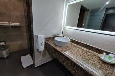 Motel Nuevo Tijuana