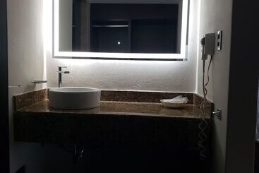 Motel Nuevo Tijuana