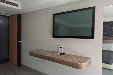 Motel Nuevo Tijuana