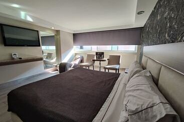 Motel Nuevo Tijuana