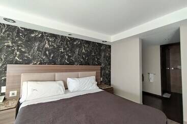 Motel Nuevo Tijuana