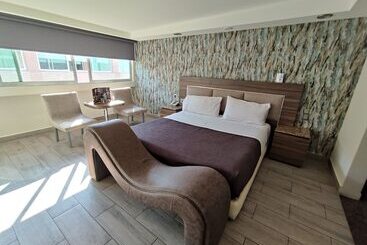 Motel Nuevo Tijuana