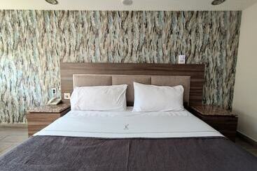 Motel Nuevo Tijuana