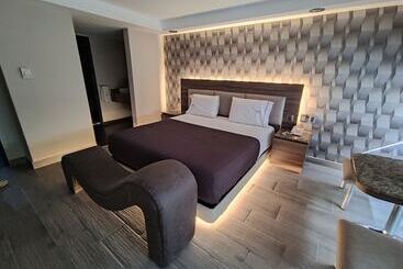 Motel Nuevo Tijuana